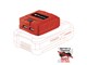 Akku & Lader - Einhell TE-CP 18 USB-powerbank 18V u/batteri - 4514120
