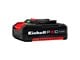 Akku & Lader - Einhell Power-X-Change batteri 18V/2,0Ah - 4511395