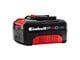 Akku & Lader - Einhell Power-X-Change batteri 18V/4,0Ah - 4511396