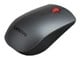 Mus - Lenovo Professional Wireless Laser Mouse AA Battery (Batteries not included) - Mus - Laser - 5 knapper - Sort - 4X30H56887