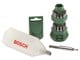 Bor & bits - Bosch Sæt med «Big-Bit» skruebits 25 dele - 2607019503