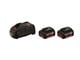 Akku & Lader - Bosch Professional 2 x GBA 18V 5.0Ah + GAL 1880 CV - 1600A00B8J