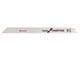 Bajonetsav - Bosch Bajonetsavklinge S 1122 HF - 2608656021