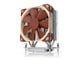 CPU Køler - Noctua NH-U12S TR4-SP3 - CPU Luftkøler - Max 23 dBA - NH-U12S TR4-SP3