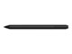 Mus - Microsoft Surface Pen V4 - Black - Stylus - 2 knapper - Sort - EYU-00002