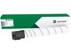 Blæk, Toner & Forbrugsstoffer - Lexmark CS92X/CX92X toner cyan 11.5k - 76C00C0