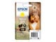 Blæk, Toner & Forbrugsstoffer - Epson 378 - gul - original - blækpatron - C13T37844020