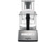 Køkkenmaskiner & Foodprocessor - Magimix Foodprocessor CS 5200 XL - Mat Chrome - 18050