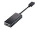 Skærmkabel - HP USB-C to HDMI 2.0 Adapter - 1WC36AA
