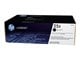 Blæk, Toner & Forbrugsstoffer - HP 25X / CF325X High Capacity Black Toner - CF325X