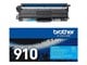 Blæk, Toner & Forbrugsstoffer - Brother TN910C / TN 910C High Capacity Cyan Toner - TN910C