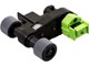 Printertilbehør - Lexmark PICK ROLLER ASSEMBLY           SUPL - 40X7593