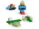 LEGO Classic 10713 Kreativ kuffert | Billig