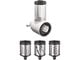 Køkkenmaskine - Tilbehør - KitchenAid 5KSMVSA - 5KSMVSA