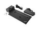 Dockingstation - Lenovo ThinkPad Basic Docking Station (40AG0090DK) DK - 40AG0090DK