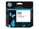 Blæk, Toner & Forbrugsstoffer - HP 731 / P2V27A Printhead - P2V27A