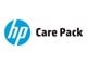 Service & support - HP Electronic  Care Pack Next Business Day Hardware Support with Defective Media Retention Post Warranty - U9QS3PE