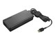 Bærbar Oplader - Lenovo ThinkPad 135W AC Adapter (Slim Tip) - 4X20E50566