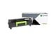 Blæk, Toner & Forbrugsstoffer - Lexmark CORPORATE TONER CARTRDIGE BL - 56F2H0E