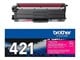 Blæk, Toner & Forbrugsstoffer - Brother TN421M / TN 421M Magenta Toner - TN421M
