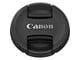 Kamera & objektivtilbehør - Canon E-55 Lens Cap - 8266B001