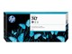 Blæk, Toner & Forbrugsstoffer - HP 747 / P2V86A - Grey Ink - P2V86A
