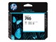 Blæk, Toner & Forbrugsstoffer - HP 746 / P2V25A Printhead - P2V25A
