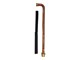 Køling og blæser - APC fluid piping kit - ACAC10033