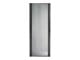 Rack skabe - APC rack door - 42U - AR7050A