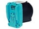 Hulapparater & Hæftemaskiner - Rapid Hæfteklammekassette 5080 3-pak 3x5000 - 20993701