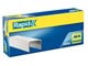 Hulapparater & Hæftemaskiner - Rapid Hæfteklamme  Stand. 26/6 galv 5000 - 24861800