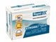 Hulapparater & Hæftemaskiner - Rapid Hæfteklamme Strong galv 21/4 5000 - 24867400