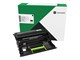 Blæk, Toner & Forbrugsstoffer - Lexmark IMAGING UNIT RETURN BLACK - 58D0Z00