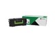 Blæk, Toner & Forbrugsstoffer - Lexmark Long Lasting Corporate Cartridge MS / MX72 - 58D2H0E