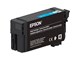 Blæk, Toner & Forbrugsstoffer - Epson T40D240 - cyan - original - ink cartridge - C13T40D240