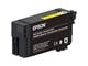 Blæk, Toner & Forbrugsstoffer - Epson T40C440 - yellow - original - ink cartridge - C13T40C440