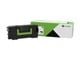 Blæk, Toner & Forbrugsstoffer - Lexmark Extra Long Corporate Cartridge MS725 MX725 - 58D2X0E
