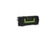 Blæk, Toner & Forbrugsstoffer - Lexmark 58D0UA0 Toner cartridge black with ultra-h - 58D0UA0