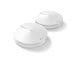 Router & firewall - TP-Link Deco M9 Plus (2-pack) AC2200 Smart Home Mesh Wi-Fi System - Mesh router Wi-Fi 5 - Deco M9 Plus(2-pack)