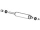 Printertilbehør - Zebra KIT PLATEN ROLLER ZT510 - P1083347-012