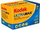 Fotofilm - KODAK 135 Ultramax 400 Boxed 36x1 - 6034060