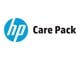 Service & support - HP Electronic  Care Pack Next Business Day Hardware Support with Defective Media Retention Post Warranty - U9YZ4PE