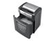 Makulator - Rexel Momentum X420 makulator, P4, krydsmakulering 4x40 mm, 20 ark - 2104578EU