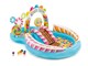 Pools og Badebassiner - Intex Candy Zone legeområde 295x191x130cm - 57149