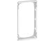 Lauritz Knudsen - LK FUGA teknisk monteringsramme Slim 2 modul - 560D0820