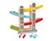 Trælegetøj - Hape Fast Flip Racetrack - 5895