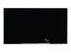 Konference & Præsentation - Nobo  Impression Pro magnetisk whiteboard glastavle 45" 100x56 cm Sort - 1905180
