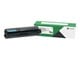 Blæk, Toner & Forbrugsstoffer - Lexmark RETURN-TONER CARTRIDGE CYAN - 20N20C0