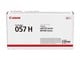 Blæk, Toner & Forbrugsstoffer - Canon CRG 057H / 3010C002 High Black - 3010C002