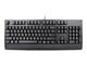 Tastatur - Lenovo Preferred Pro II - Tastatur - Spansk - Sort - 00XH720